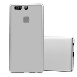 Huawei P9 PLUS Hardt Deksel Case (sølv)