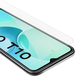 WIKO T10 Skjermbeskytter Skärmskydd