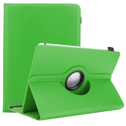 Asus ZenPad 7.0 (7.0 Toll) deksel til nettbrett (grønn)