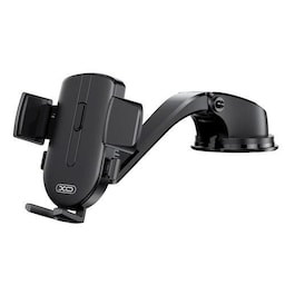 XO Car holder for smartphones C89, Black