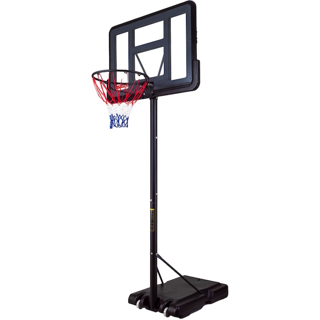 ProSport Basketball kurv 1,5-3,05 m