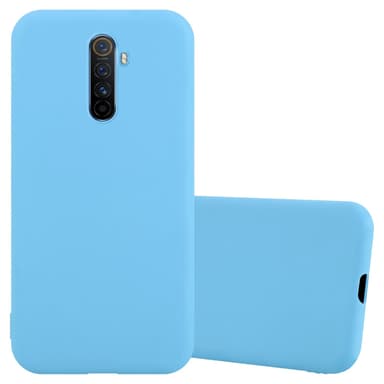 Deksel Realme X2 PRO / Oppo Reno Ace Silikon cover