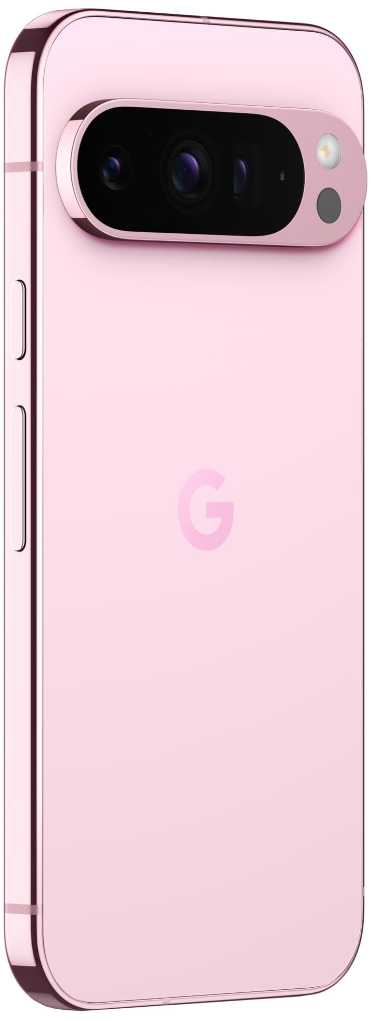 Google Pixel 9 Pro XL 5G smarttelefon 16/256GB (rose quartz)