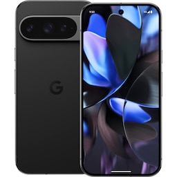 Google Pixel 9 Pro 5G smarttelefon 16/128GB (obsidian)