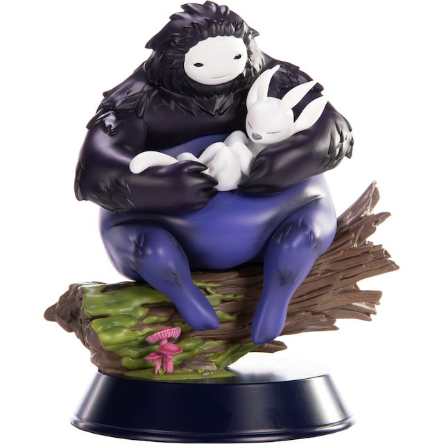 First 4 Figures OatBF actionfigur (Ori og Naru)