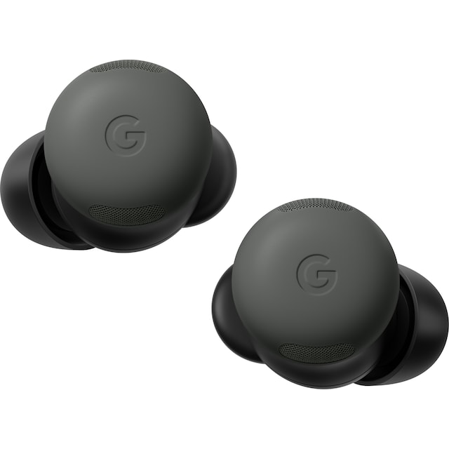 Google Pixel Buds Pro 2 helt trådløse in-ear hodetelefoner (hazel)