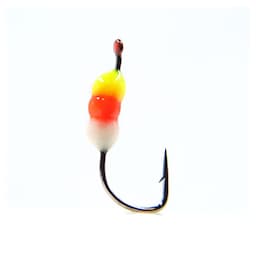 Merganser Fishing Jig Plast Hooked by Owner 10921 14 YRF