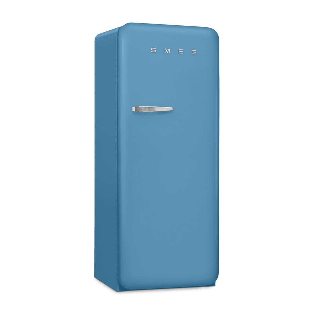 Smeg 50 s Style Kjøleskap FAB28RDLB5 (pastel blue)