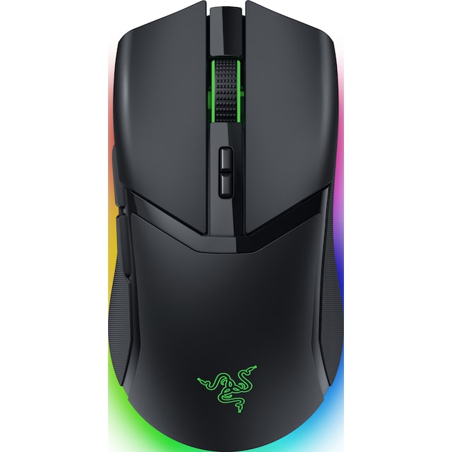 Razer Cobra Pro trådløs gamingmus