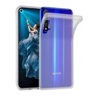 Honor 20 / 20S / Huawei NOVA 5T deksel ultra slim