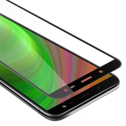 Skærmbeskytter Samsung Galaxy J8 2018 Beskyttelsesglas