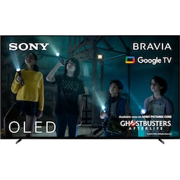 Sony Bravia 65” A80L 4K OLED Smart TV (2023)