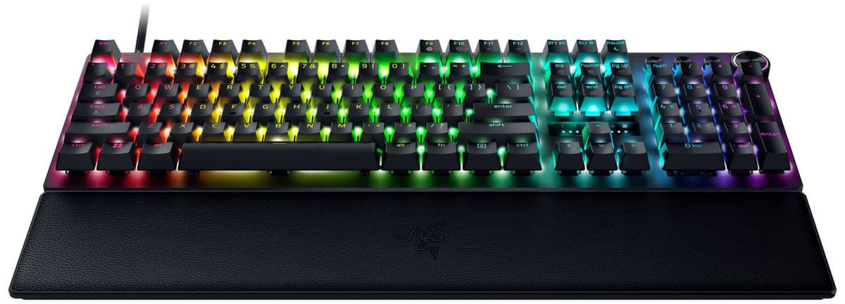 Razer Huntsman V3 Pro gaming-tastatur