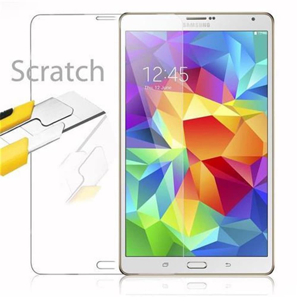 Samsung Galaxy Tab S (8.4 tomme) Skjermbeskytter