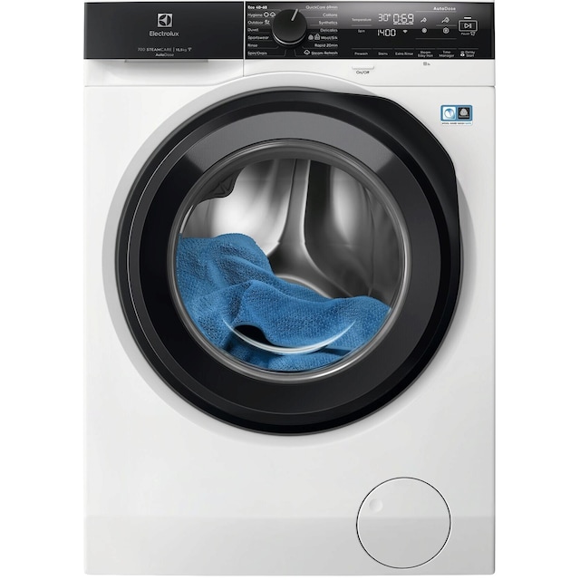 Electrolux Vaskemaskin EFI7H2EX6Q