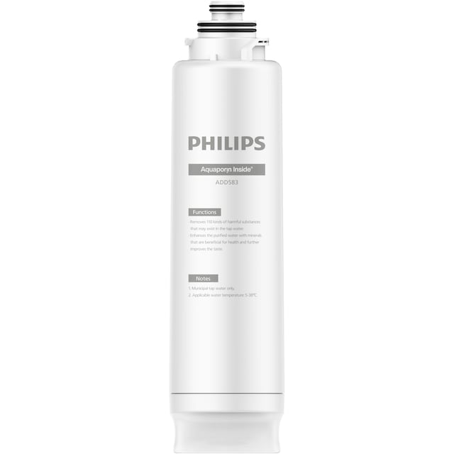 Philips Aquaporin mineralfilter ADD583/10