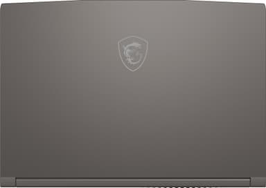 MSI GF63 Thin R5-7HS/16/512/4050 15,6" bærbar gaming PC