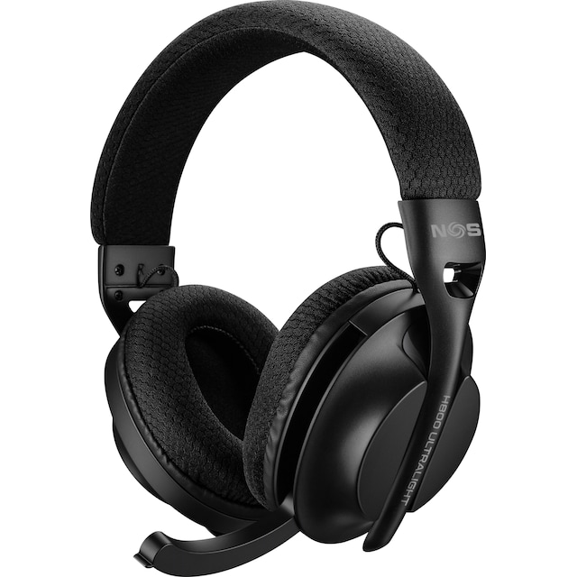 NOS H-800 trådløst gaming headset