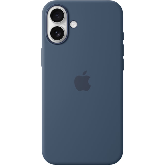 Apple iPhone 16 Plus mobiltelefon etui (Denim)