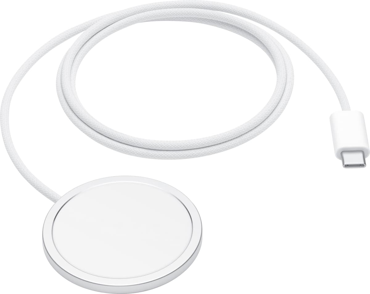 Apple MagSafe trådløs lader (1 m)