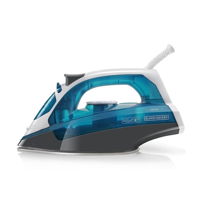 Strykejern Steam Iron 2200W