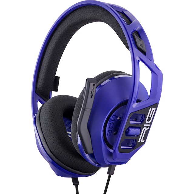 RIG 300 PRO HS gaming headset for PlayStation (lilla)