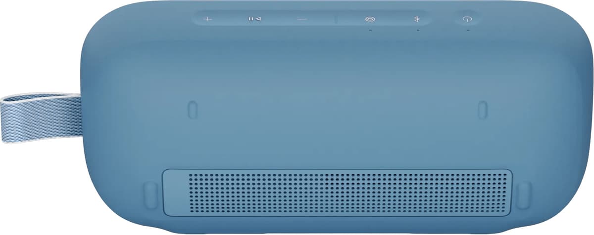 Bose SoundLink Flex II trådløs bærbar høyttaler (blue dusk)