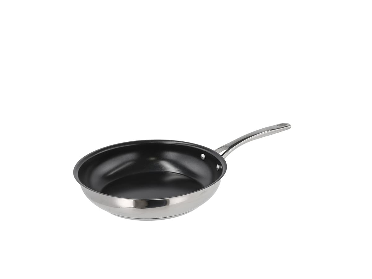 By Tareq Taylor Stekepanne keramisk non-stick Stål