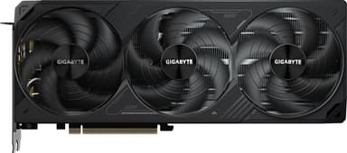 Gigabyte GeForce RTX 5070 Ti Windforce OC grafikkort