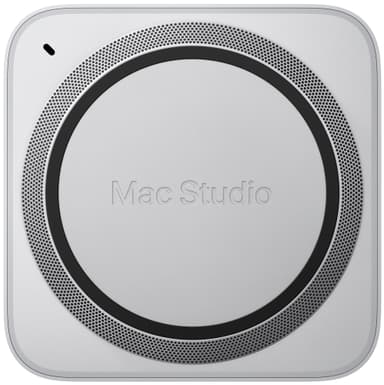 Mac Studio M3 Ultra/96/1TB 2025