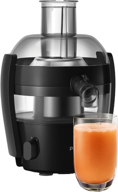 Philips Viva Collection Juicer HR183200