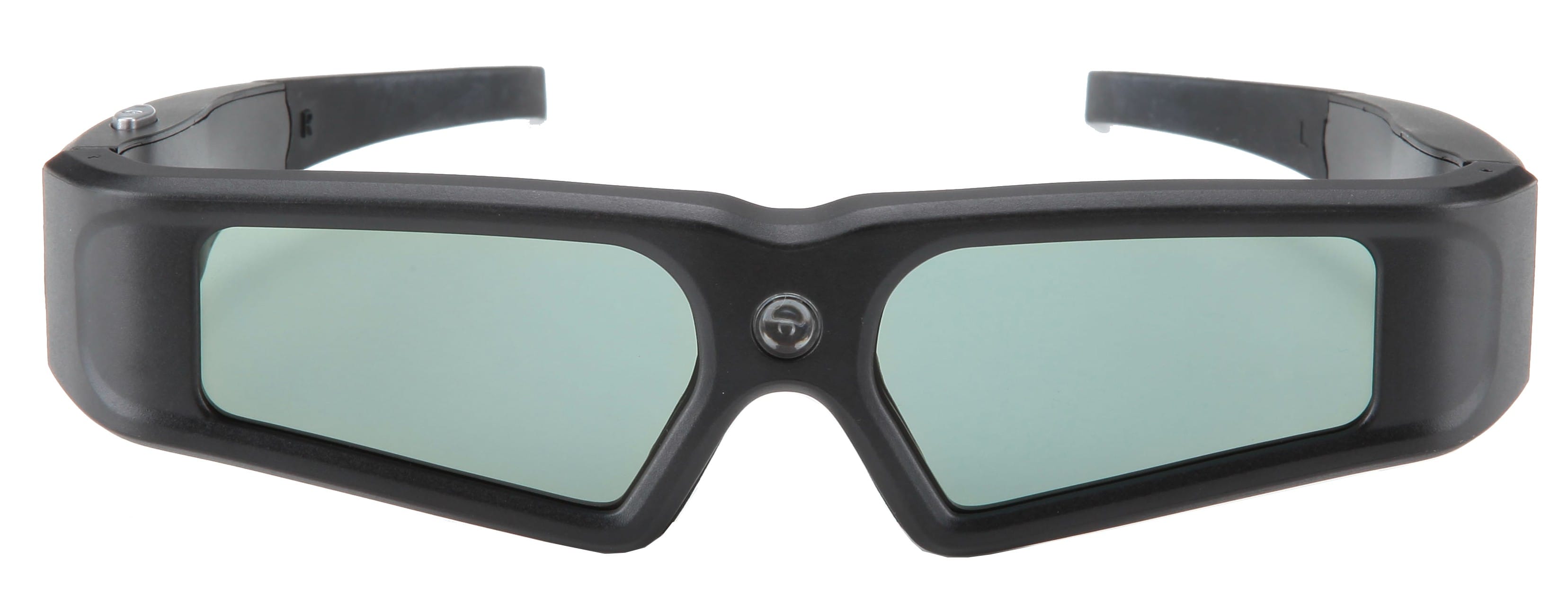Acer DLP E2 3D-briller (aktive) - Projektor og lerret - Elkjøp