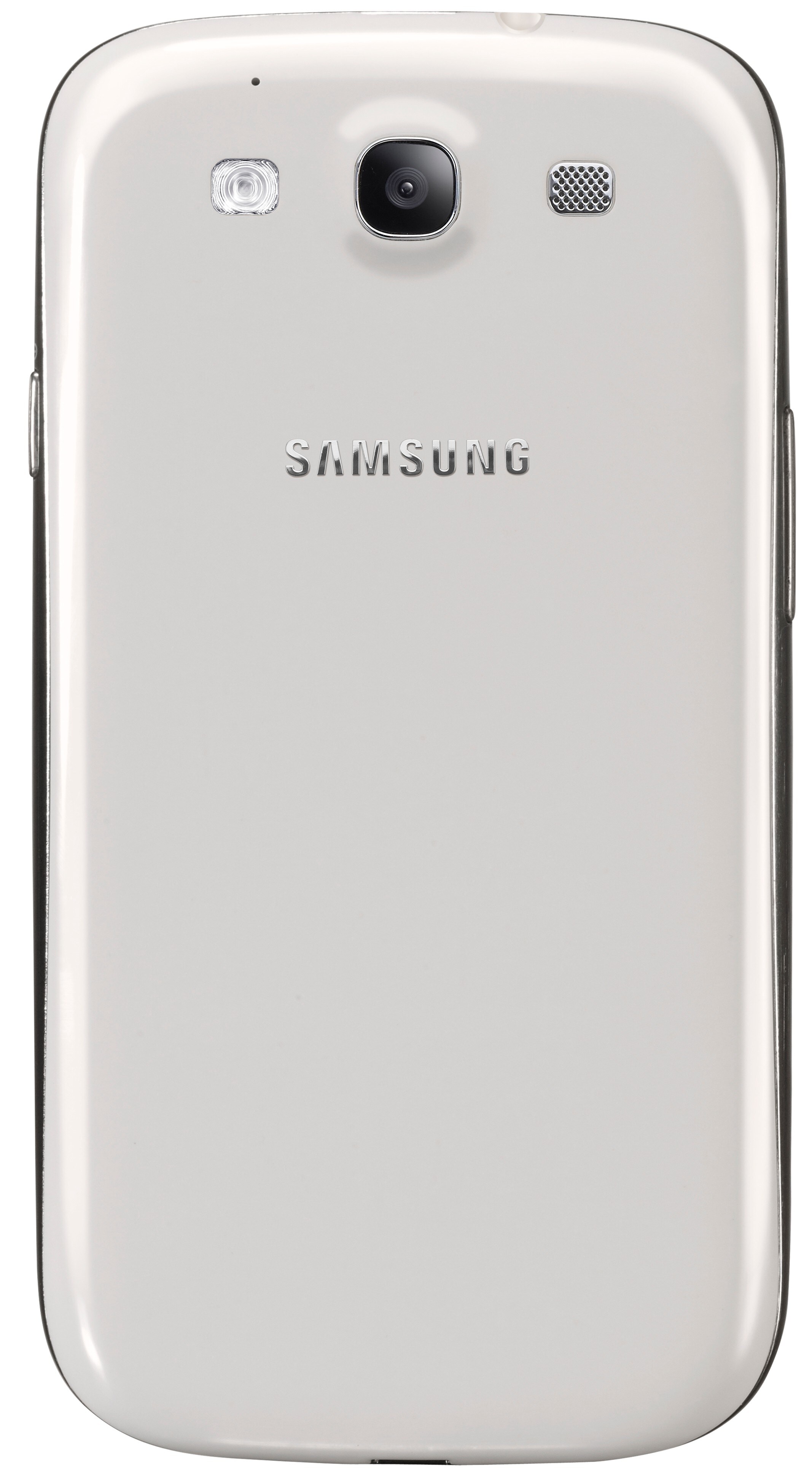 Samsung Galaxy S3 I9300 smarttelefon (hvit) - Mobiltelefon - Elkjøp