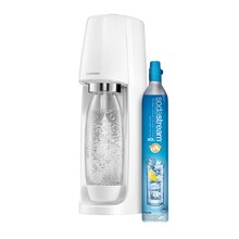 Sodastream gasspatron elkjøp