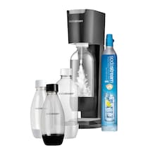 Sodastream gasspatron elkjøp