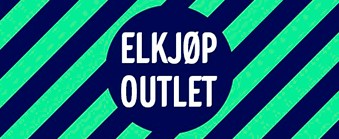 Outlet - Elkjøp