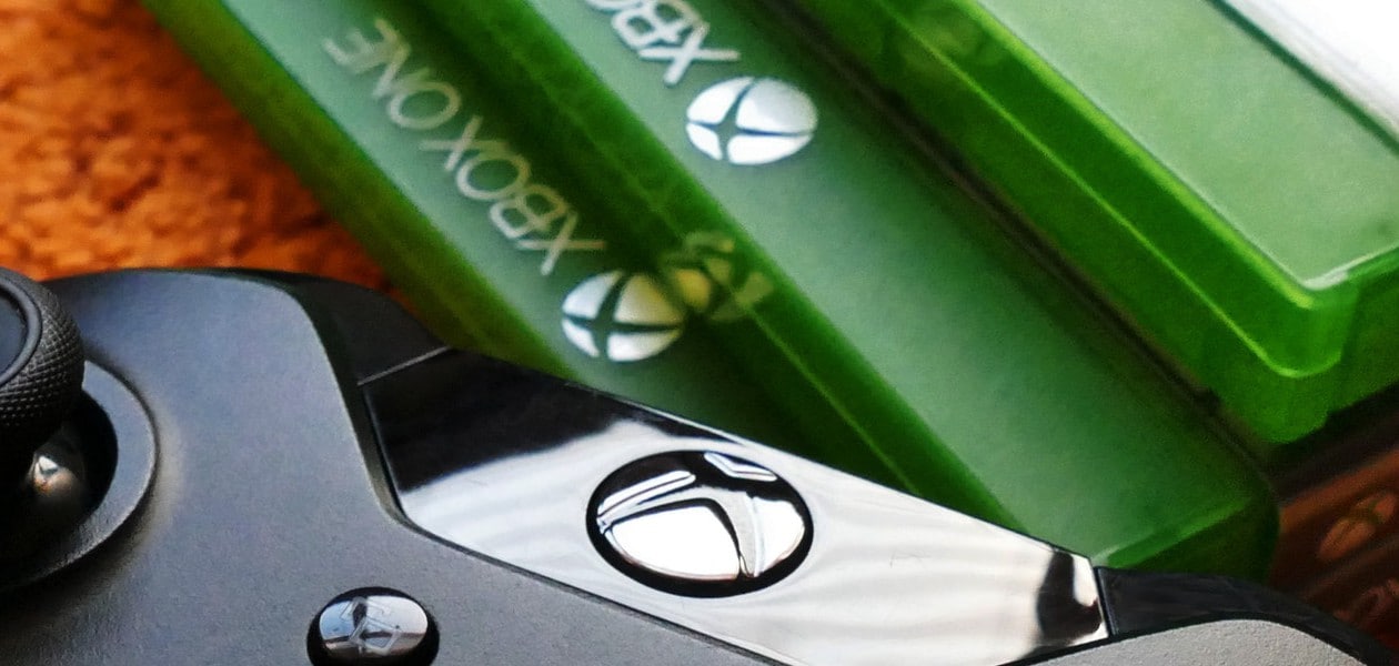 Xbox-gavekort til kjøp av spill og mye mer i Microsoft Store - Elkjøp