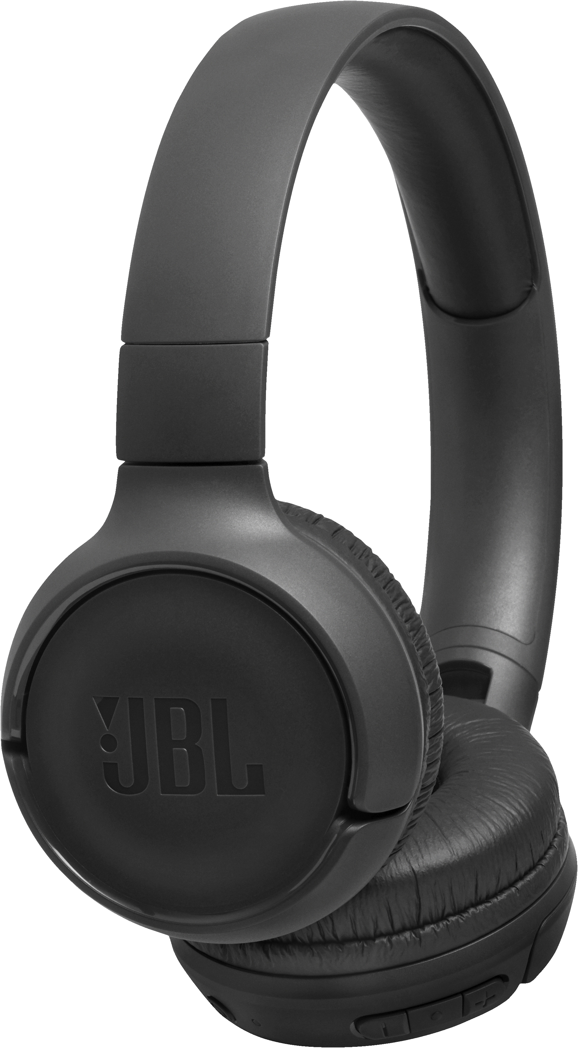 JBL Tune500BT trådløse on-ear hodetelefoner (sort) - Hodetelefoner - Elkjøp