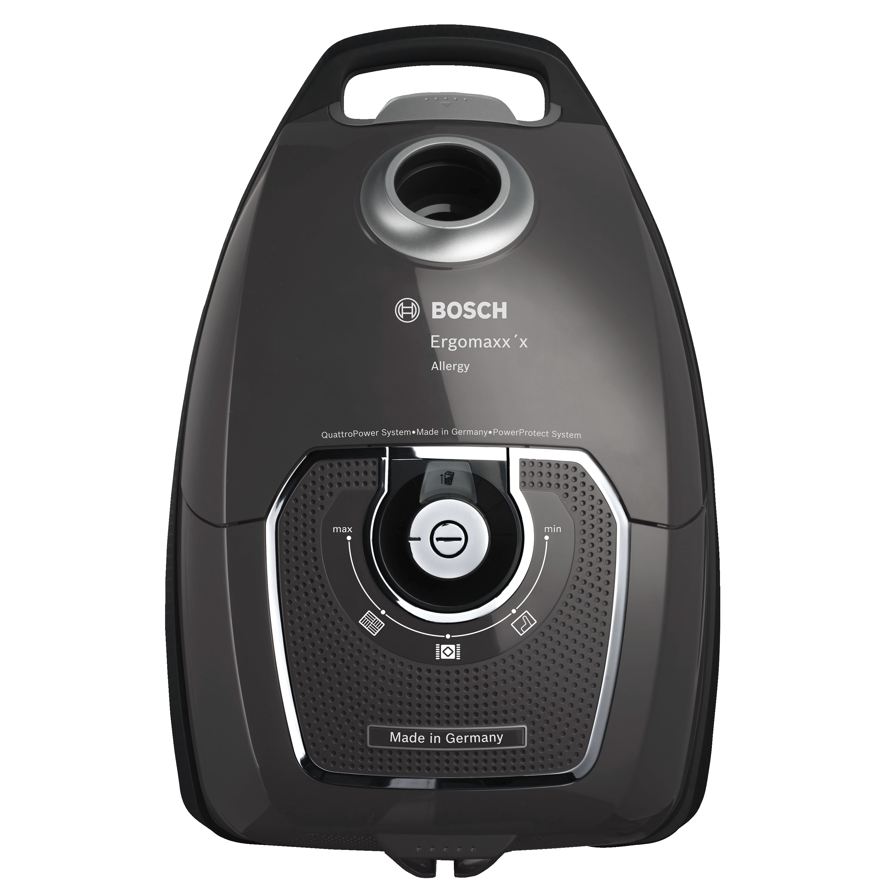 Bosch Ergomaxx x støvsuger BGL7A332 - Støvsuger - Elkjøp