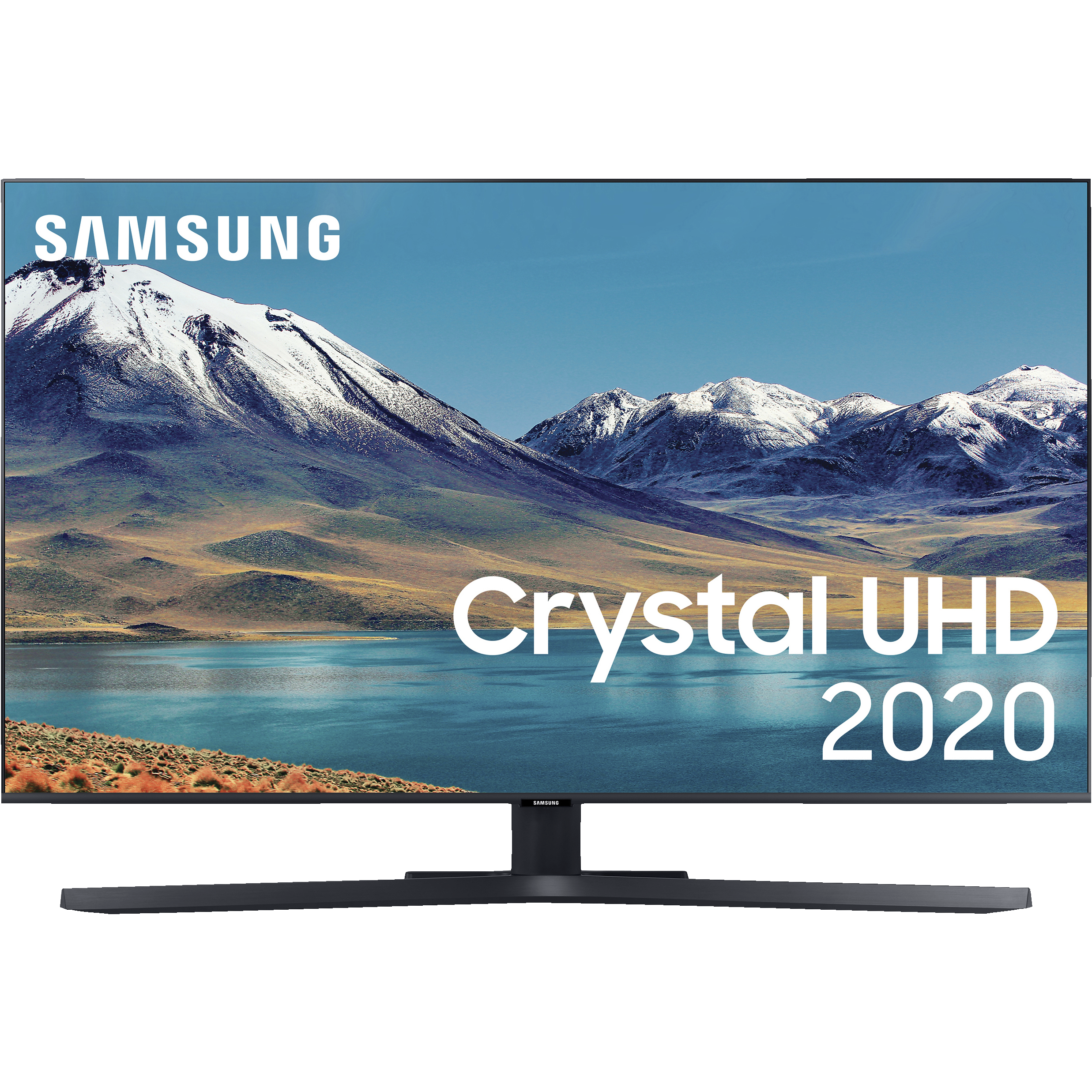 Samsung 50" TU8505 4K UHD Smart TV UE50TU8505 - TV - Elkjøp