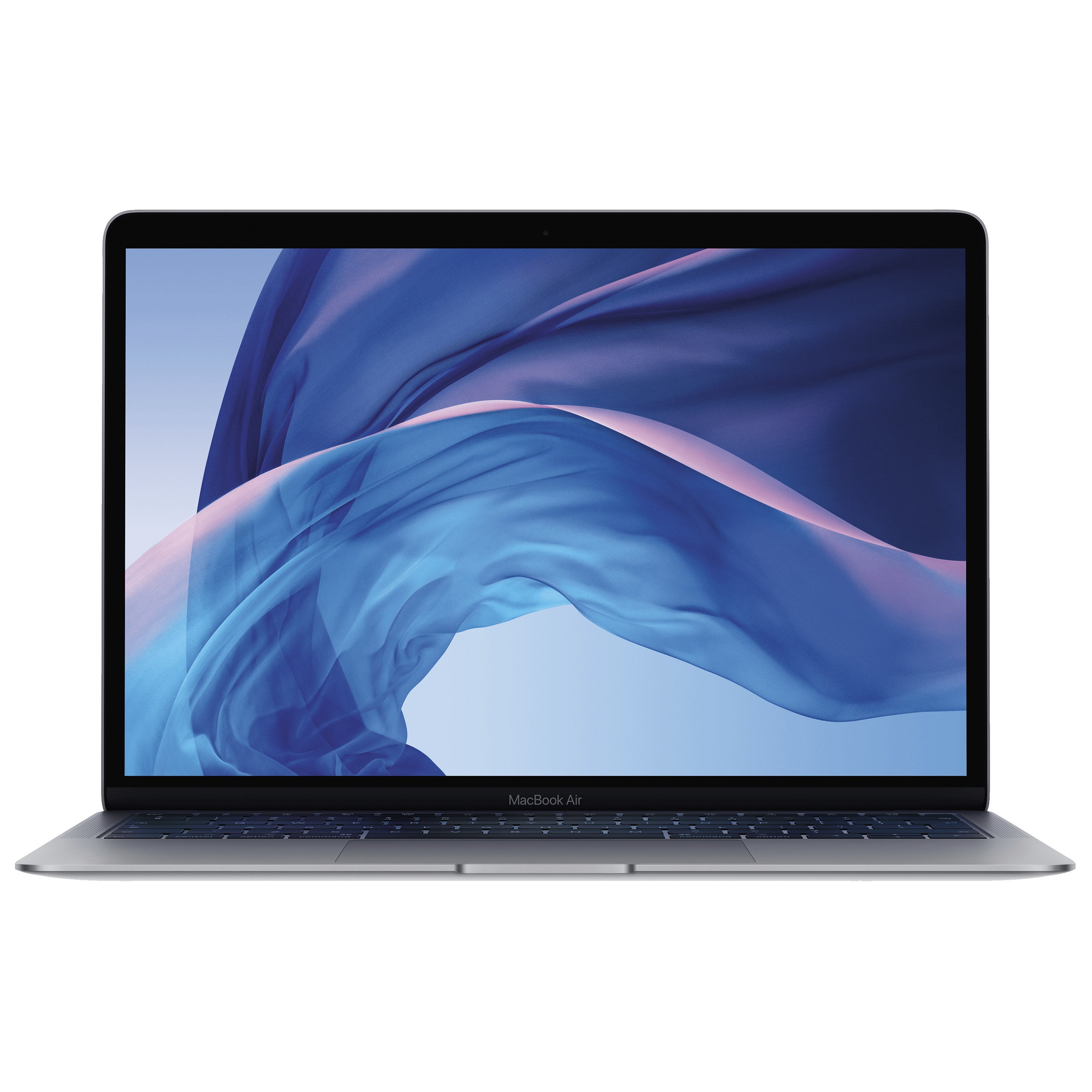 MacBook Air 2018 13,3" 128 GB (stellargrå) - Bærbar PC - Elkjøp