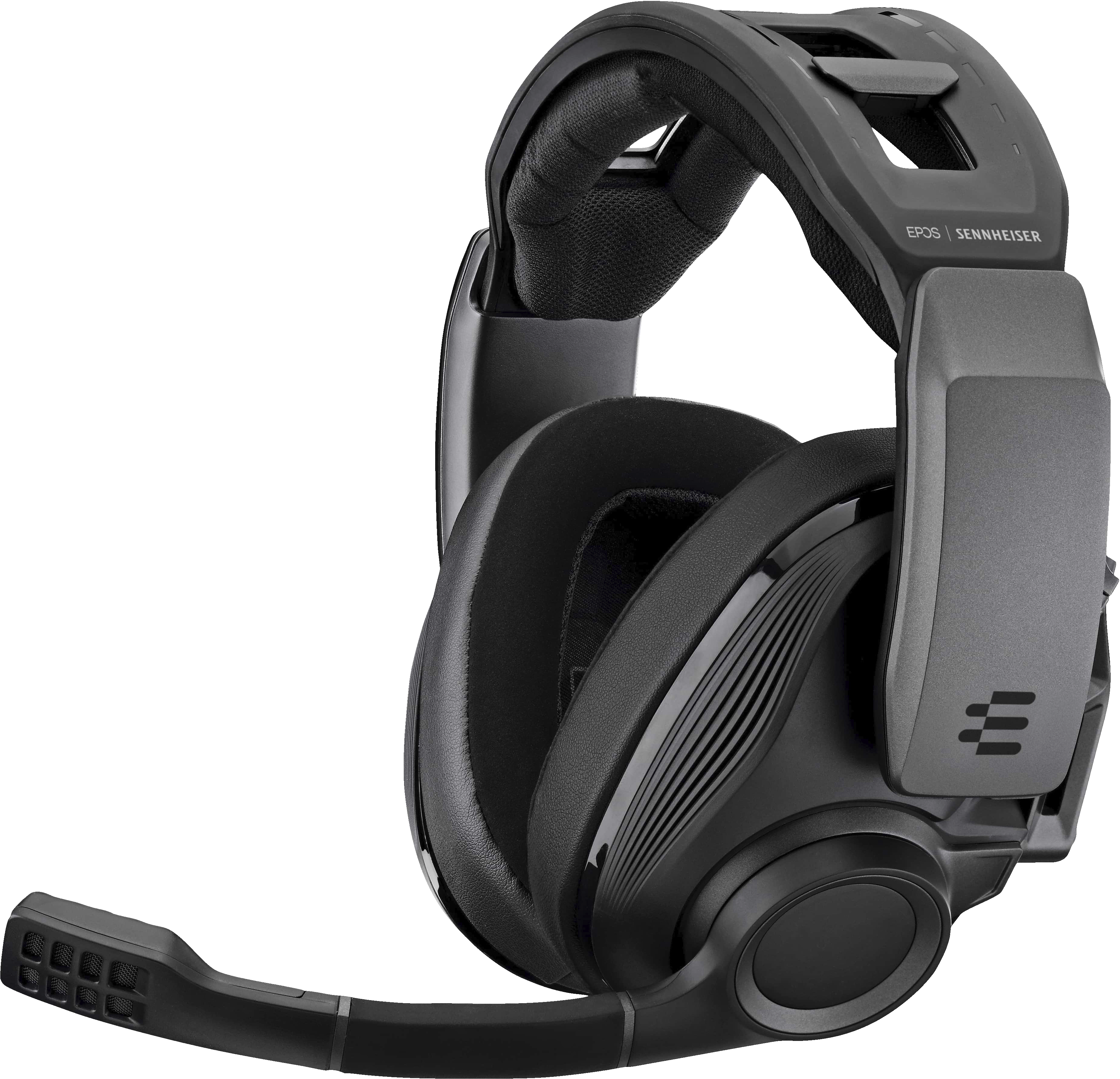 EPOS | Sennheiser GSP 670 trådløst gaming headset - Elkjøp