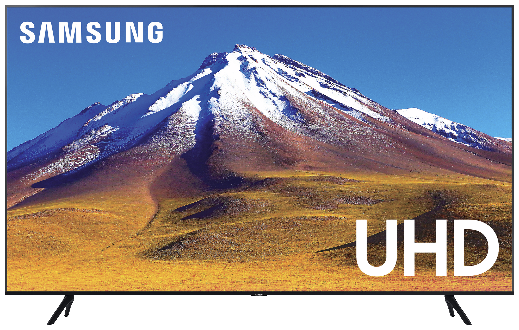 Samsung 65" TU6905 4K UHD Smart-TV UE65TU6905 - TV - Elkjøp