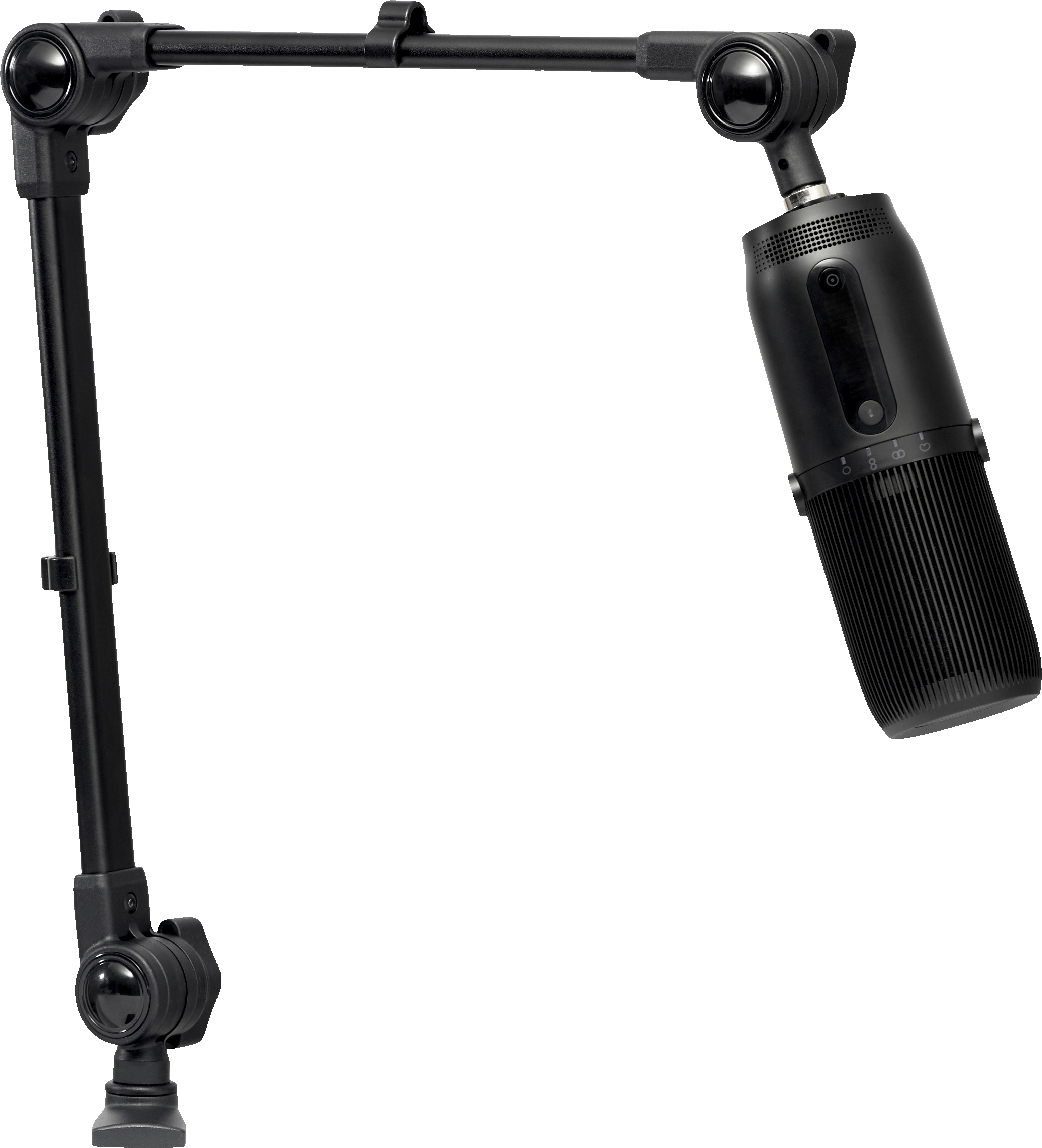 Wistream Boom Arm 200 mikrofonarm - Streaming og opptak gaming - Elkjøp