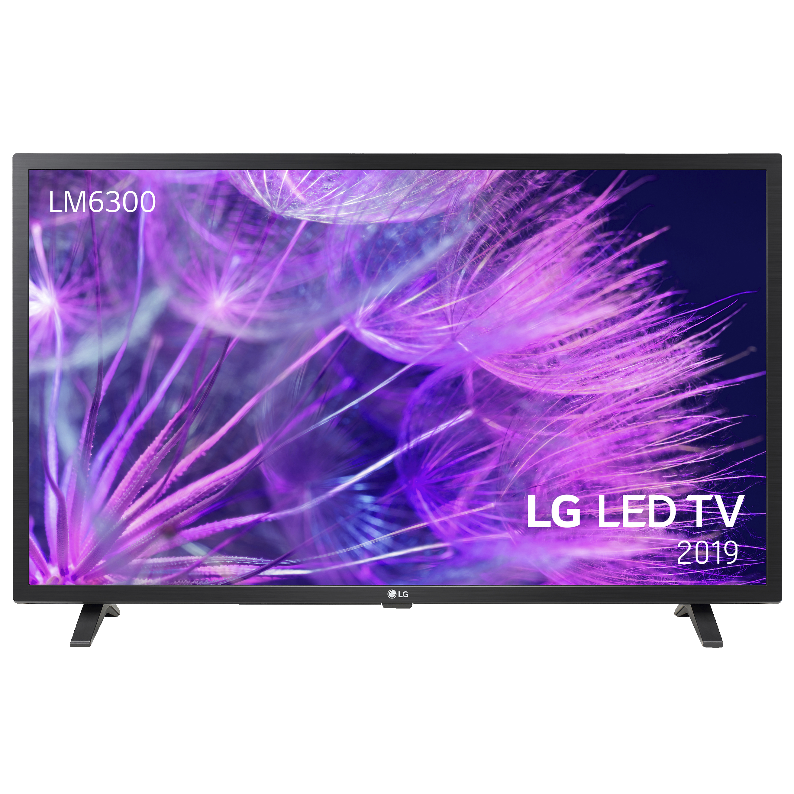 LG 32" LM6300 Full HD Smart TV 32LM6300 - TV - Elkjøp