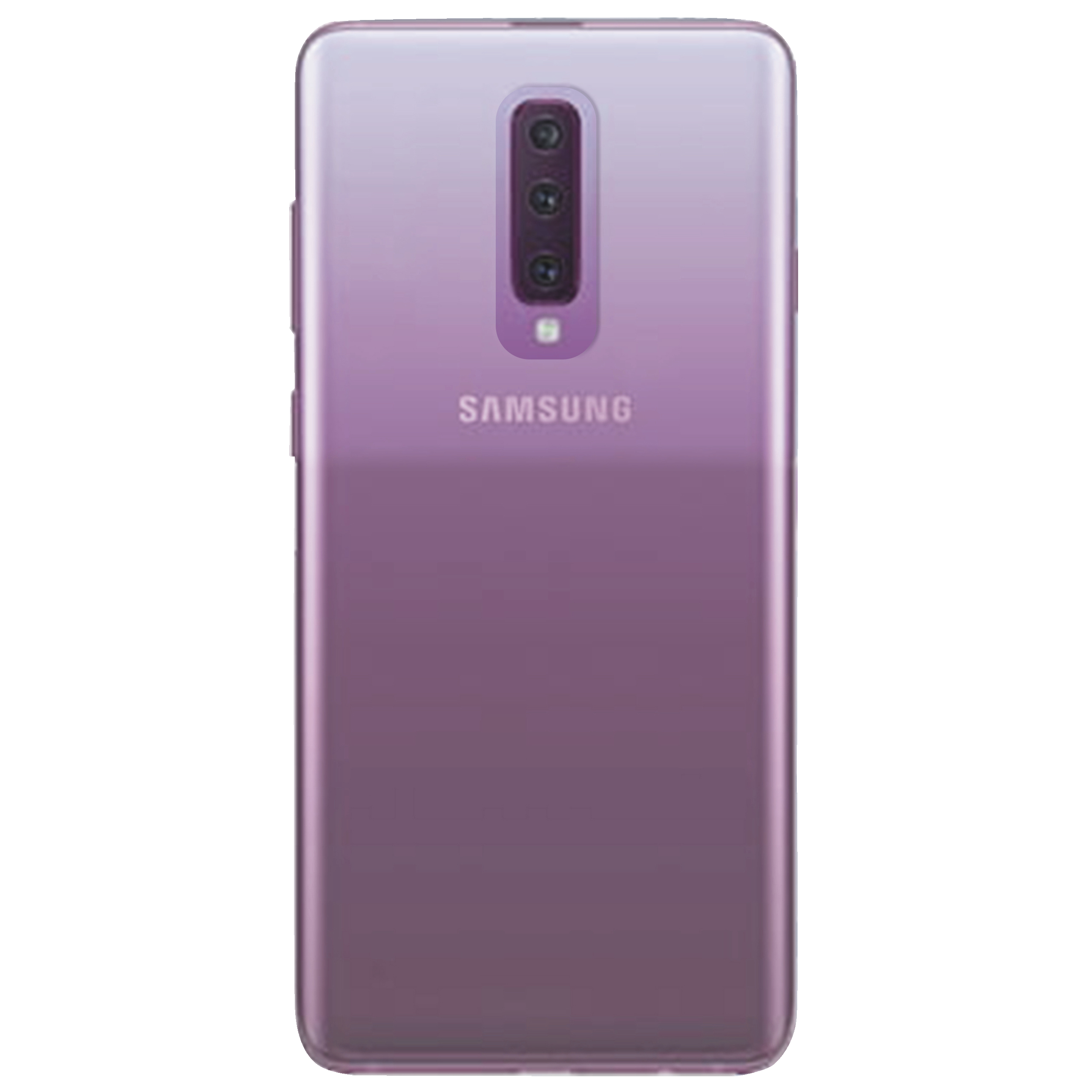 Puro 0.3 Nude Samsung Galaxy A90 deksel (gjennomsiktig) - Deksler ...