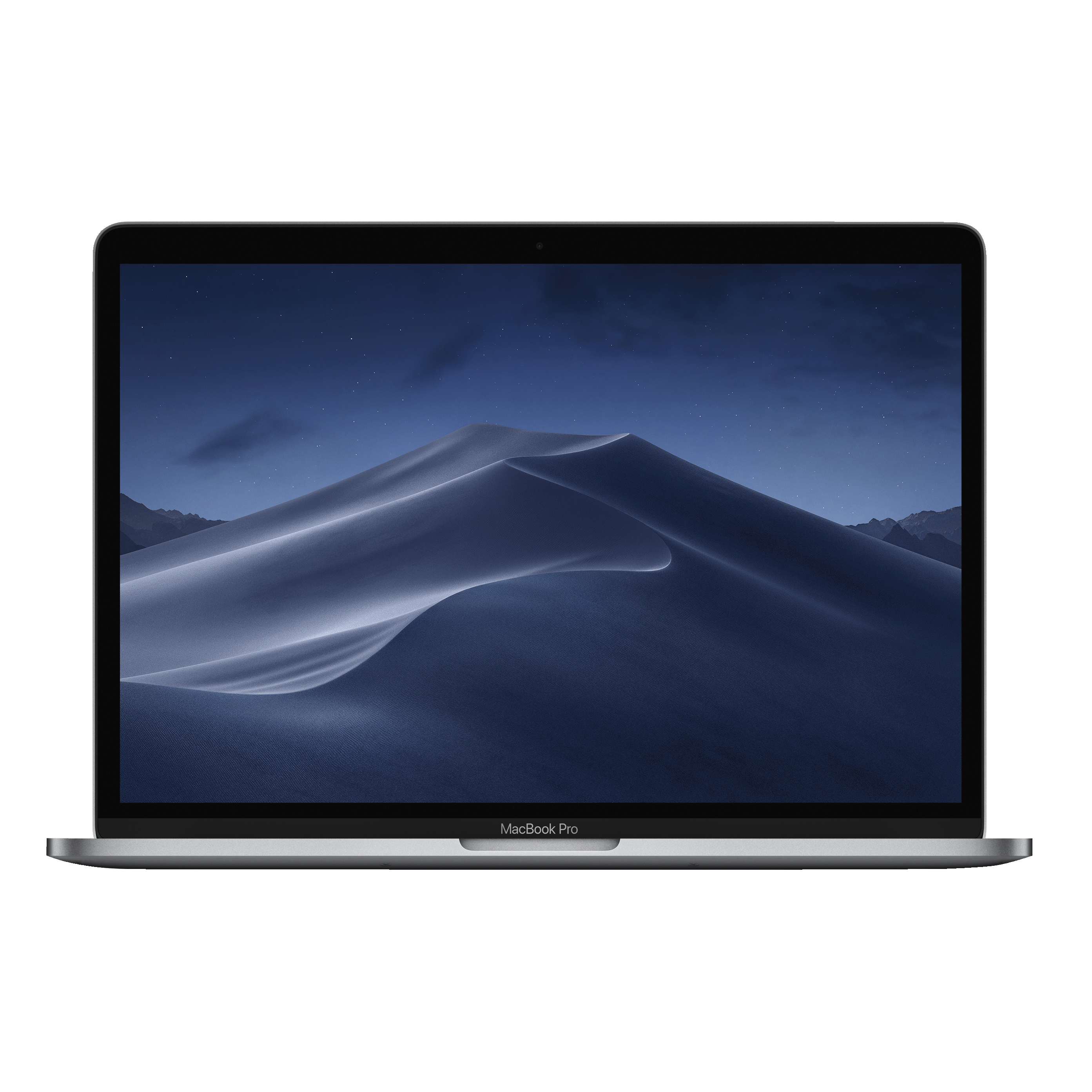 MacBook Pro 13 med Touch Bar 2019 (space gray) - Bærbar PC - Elkjøp