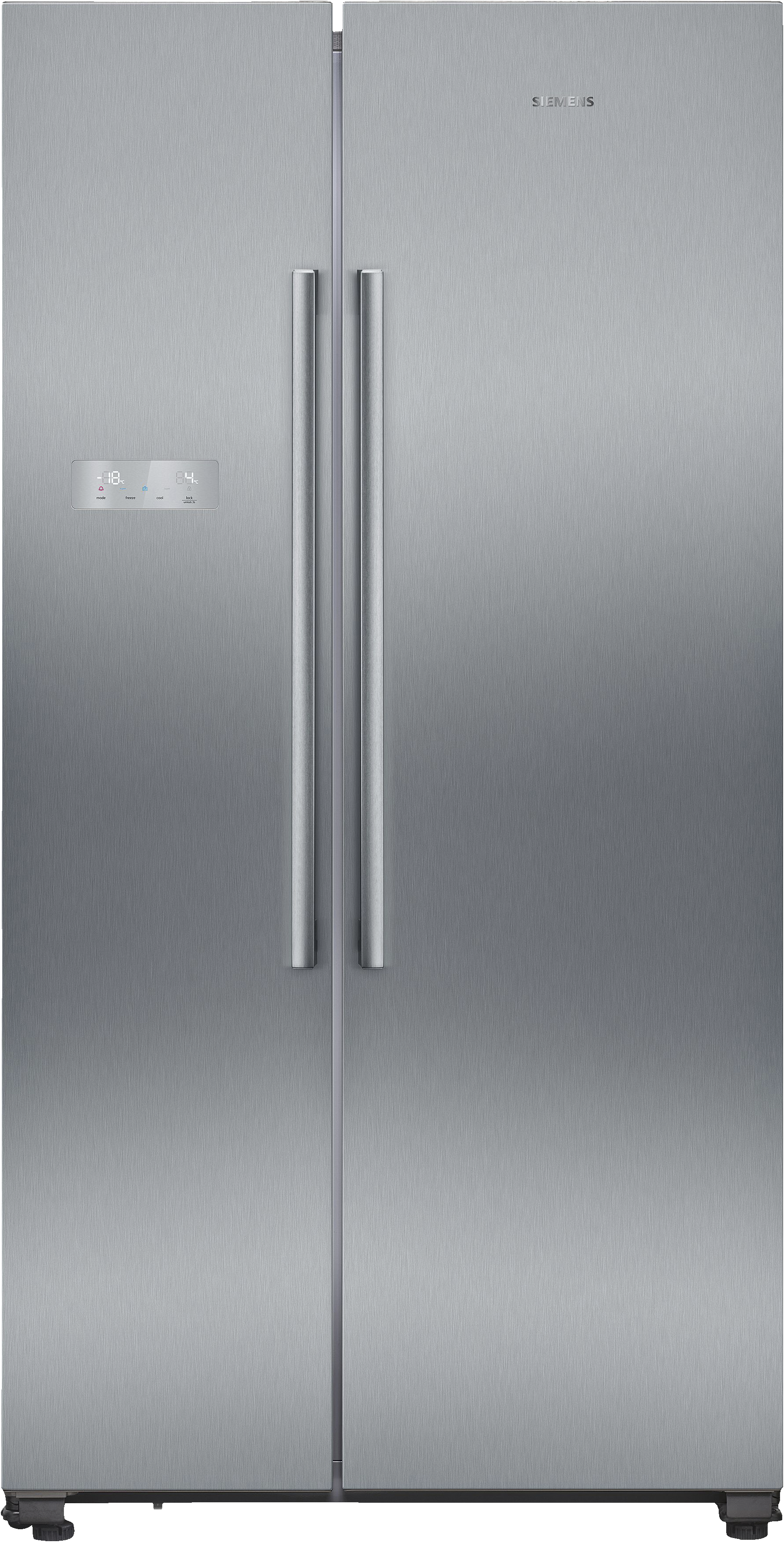 Siemens iQ300 kombiskap KA93NVIFP - Kjøleskap og fryser - Elkjøp