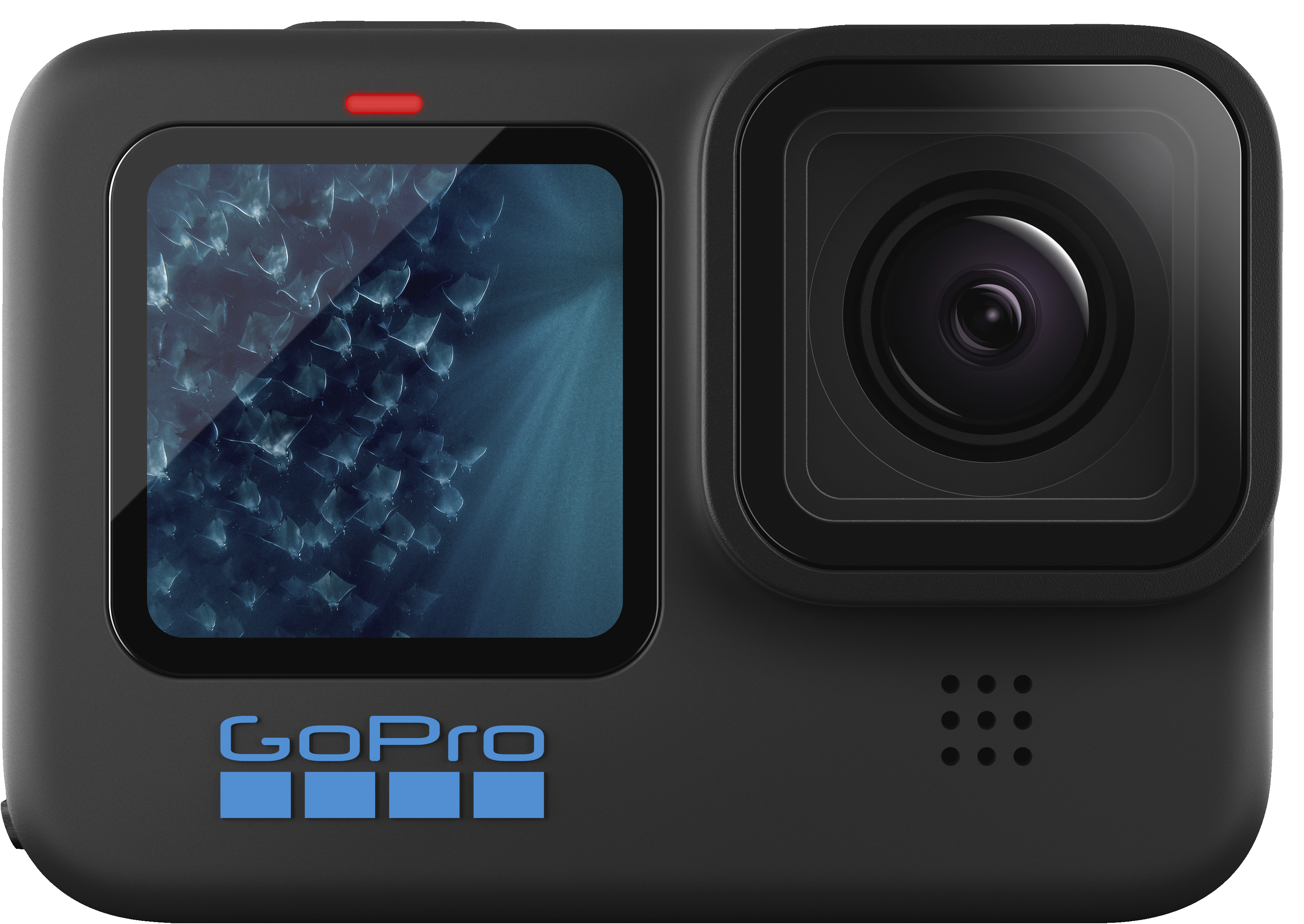 GoPro Hero 11 Black actionkamera - Elkjøp