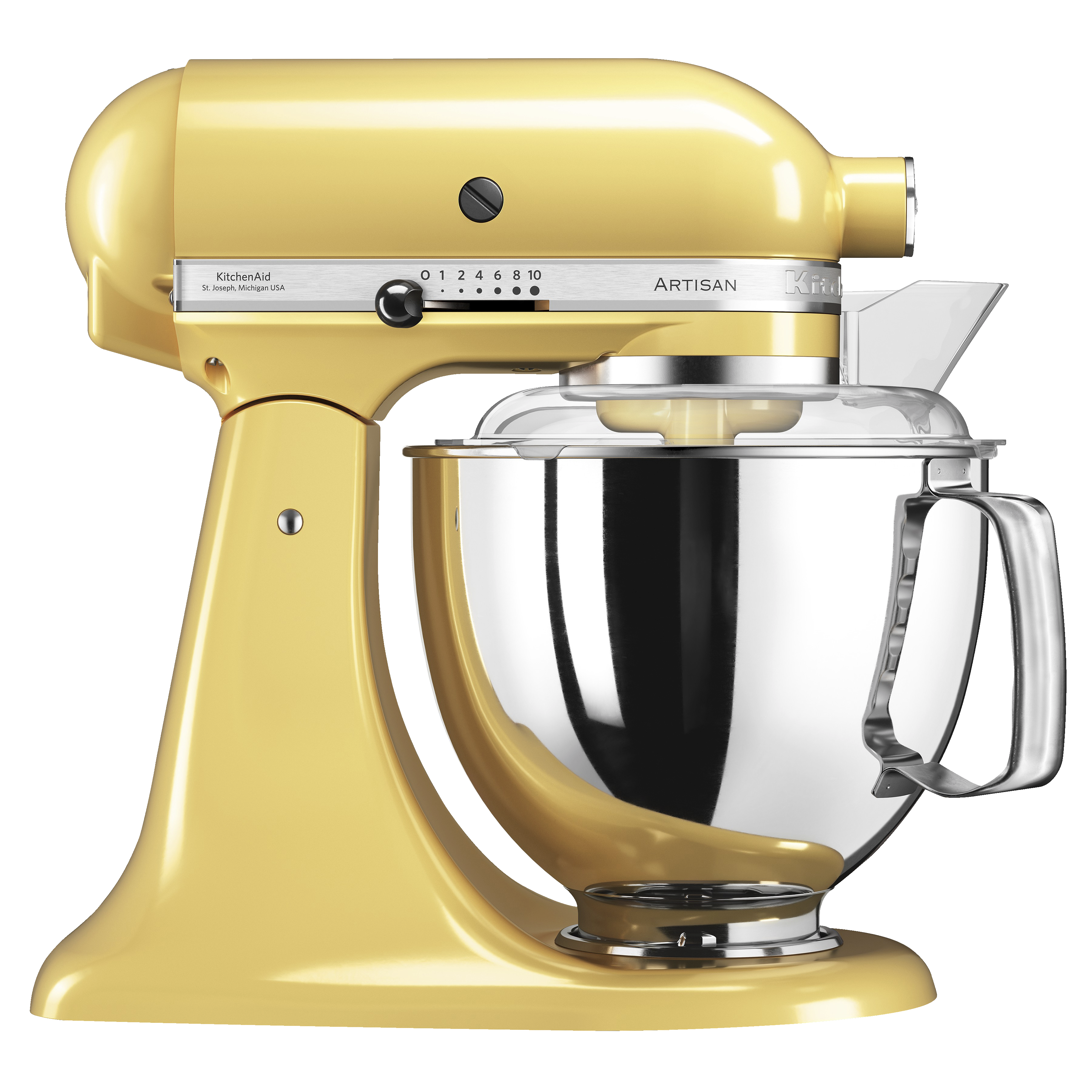 Kitchenaid gul